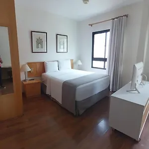 Charmoso Flat Próximo A Oscar Freire , São Paulo Brasil